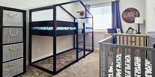 Summerfield Townhome Gallery 17