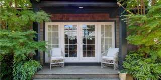 27 William Street Gallery 31