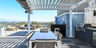 Blu Beverly Hills Gallery 11