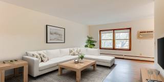 Cambridge Court Apartments Gallery 2