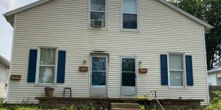 2 Bedroom 1 Bath Gallery 1