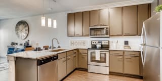 Caliber At Cornerstar Gallery 1