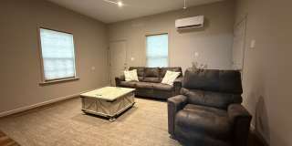 2 Bedrooms, 1 Bathroom - Home in Cedar Bluff! FULLY FURNISHED, INCLUDING UTILITIES Gallery 1