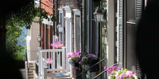 Mt. Adams Living Gallery 5