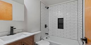 READY FOR MOVE IN! DON'T MISS THIS RENOVATED 2-BEDROOM TOWNHOME IN WEST MIFFLIN! Gallery 13