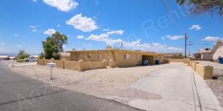 THREE BEDROOM DUPLEX Gallery 1