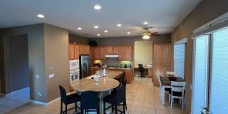 Mission Shores - LAKE-FRONT Home Gallery 1