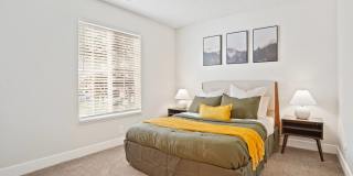 Proximity Apartment Homes Gallery 7