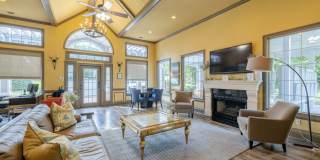 Cambridge Park Apartments Gallery 31