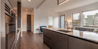 Pike Motorworks Apartments Gallery 42