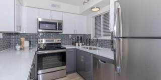 Evoq Apartment Homes Gallery 35