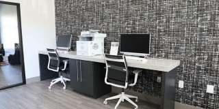 The Worthington Gallery 27