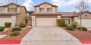 Upgraded Summerlin Townhome with Private Backyard! Upgraded Summerlin Townhome with Private Backyard! Gallery 1