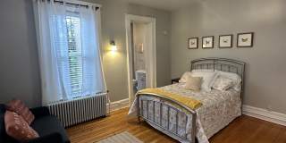 1220 Chapel Street unit: 9 Gallery 1