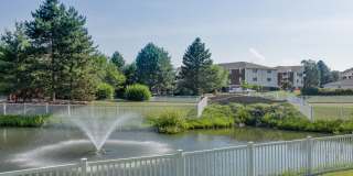 Big Creek Apartments Gallery 14