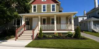 Beautiful 4 Bedroom 1 Bathroom Single Family House for Rent in Asbury Park! Gallery 1
