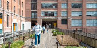 Scout Living powered by Placemakr Gallery 30