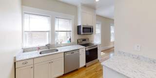 Deleaded * Runkle School District * 3-bed Gallery 1
