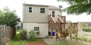 2-Bedroom, 1-Bath Single-Family Home with Integral Garage and Renovated Interior for Rent Gallery 1