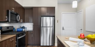 DUO Apartments Gallery 35