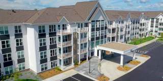 Senior & Affordable Housing – The Legends of Blaine 55+ Apartments Gallery 7