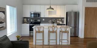 Blackstone Union Gallery 1