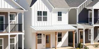 4-Bedroom Crofton at Highbury + Summer Special Perks Gallery 1