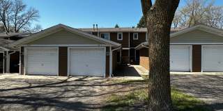 2 bed 2 Bath 2 Story Townhome Gallery 1