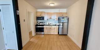 18 Roberts St. Gallery 3