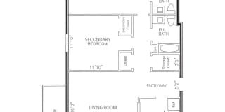 200 West Gallery 56