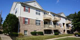 Vantage Pointe Apartments Gallery 18