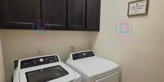 Fully Furnished 3-Bedroom Townhome Resort-Style Community Living Gallery 24
