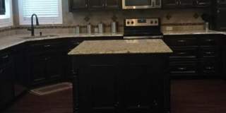 Charming 4-Bedroom Home Near Moody AFB with Hardwood Floors, Spacious Kitchen, and Fenced Backyard! Gallery 5
