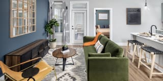 The Blake Optimist Park Gallery 21