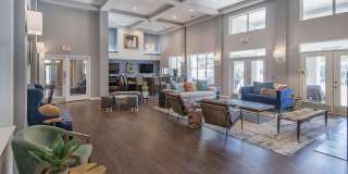 Seasons at Umstead Gallery 4
