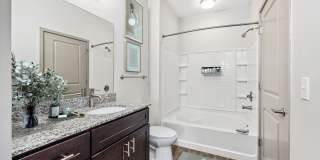 Lofts at Bass I Gallery 15