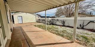 Pet-Friendly 4-BR Home in Santa Clara with RV Parking Gallery 26