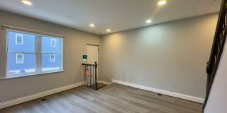 Fully-Renovated 3 Bedroom/2.5 Bathroom with In-Unit Laundry near Highlandtown, Baltimore, MD! Gallery 4