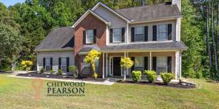 Updated 4BR Home in Northgate District with Huge Back Deck Gallery 1
