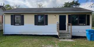 3-Bedroom Single-Family Home in SE Roanoke Gallery 1