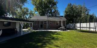 Beautiful 4 Bedroom Home in Millcreek Available Now! Gallery 33