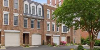 Furnished Arlington Townhouse for Rent- Garage Parking, Amazing Location Gallery 1