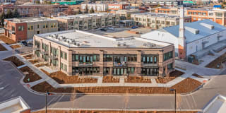 The Armory Boulder Gallery 31