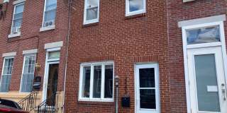 2445 East Huntingdon Street Gallery 21