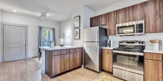 Waters at Sunrise Gallery 5