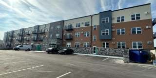 Block 25 Lofts Gallery 1