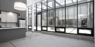 Woodward Lofts Gallery 9