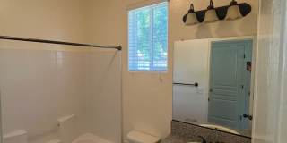 beautiful three bedroom home with sparkling pool in Visalia Gallery 14