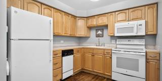 Beautiful Denver Condo Gallery 4