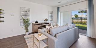 Soluna Townhomes Gallery 9
